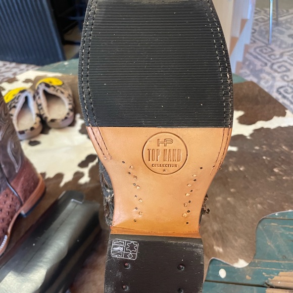 Horsepower Brazilian Big Bass - Picture 9 of 10